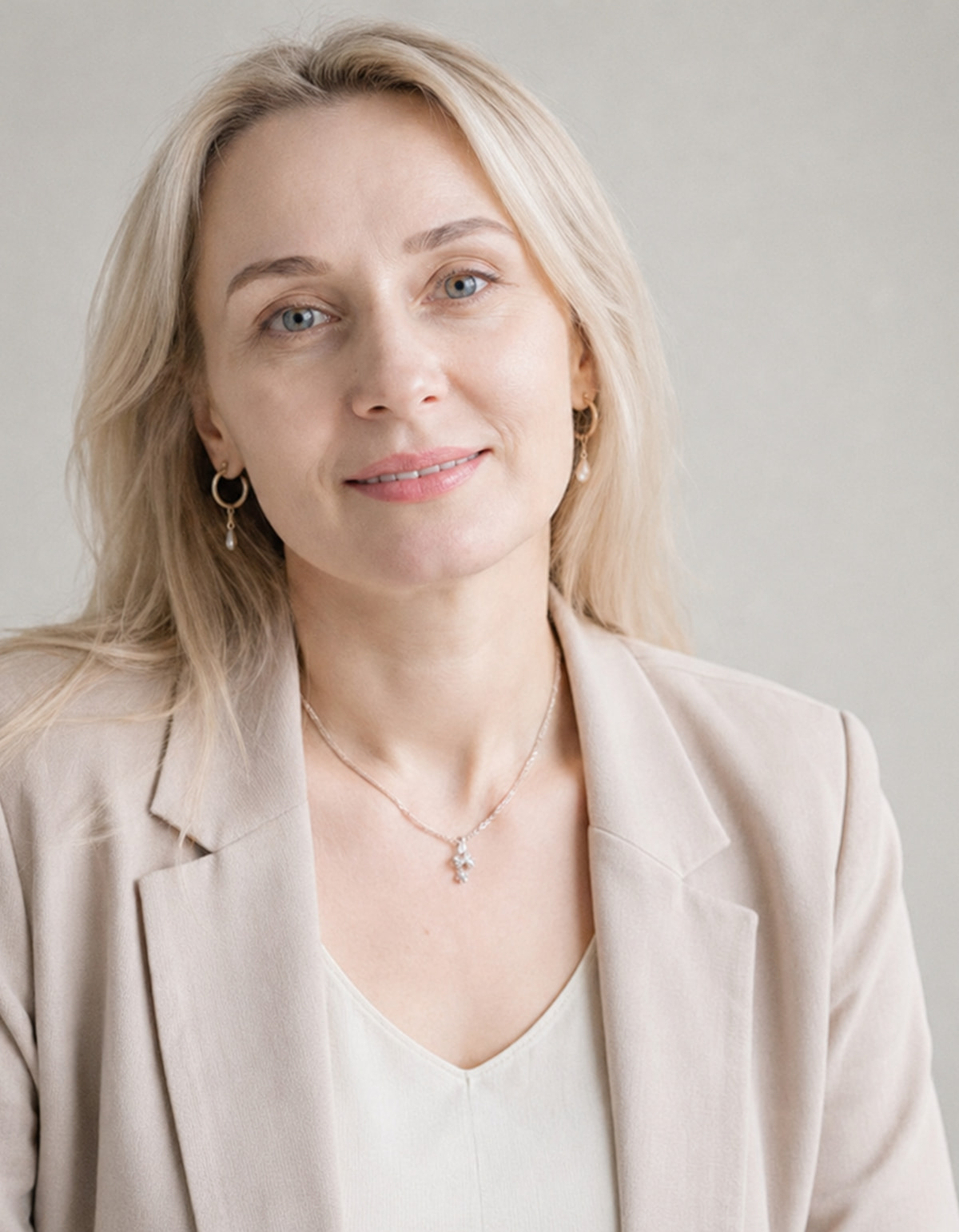 Наталья Макаренко, психолог-консультант